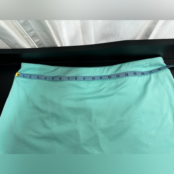 TOURNAMENT Woman Golf Tennis Pickleball Padel Skort XL Oversized Skirt Skort - Picture 8 of 8